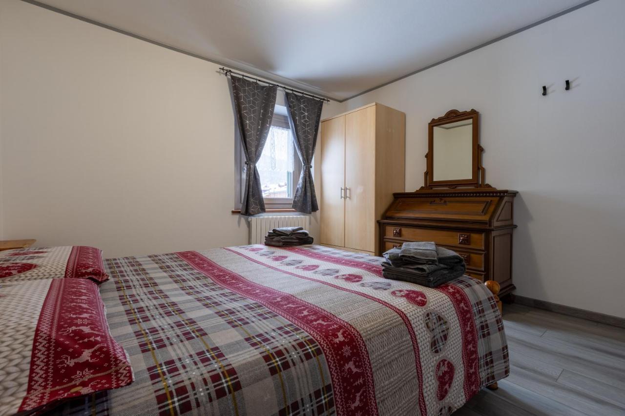 Appartement Vision - *